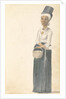 Sally Rodney by Edward Pelham Brenton