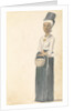 Sally Rodney by Edward Pelham Brenton