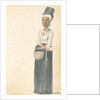 Sally Rodney by Edward Pelham Brenton