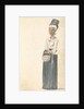 Sally Rodney by Edward Pelham Brenton