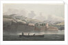Fort Edward, Martinique by Edward Pelham Brenton