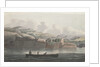 Fort Edward, Martinique by Edward Pelham Brenton