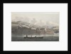 Fort Edward, Martinique by Edward Pelham Brenton