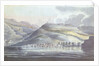 Fort George, Martinique by Edward Pelham Brenton