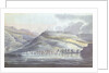 Fort George, Martinique by Edward Pelham Brenton