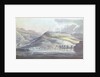 Fort George, Martinique by Edward Pelham Brenton