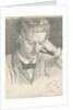 Portrait of Arthur by John Brett