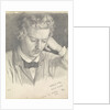 Portrait of Arthur by John Brett