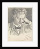 Portrait of Arthur by John Brett