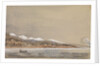 Punta Avena, Magellan Straits by Harry Edmund Edgell