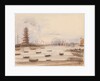The attack on Tung Chow?, 27 May 1857 by Harry Edmund Edgell
