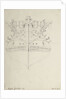The bow of the 'Royal Sovereign' (1701) by Willem Van de Velde the Younger