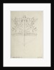 The bow of the 'Royal Sovereign' (1701) by Willem Van de Velde the Younger