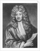 Willem van de Velde, the Younger (1633-1707) by Godfrey Kneller