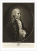 Hector Rose Esq. (d. 1795) by Gainsborough Dupont