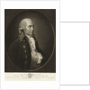 Hector Rose Esq. (d. 1795) by Gainsborough Dupont