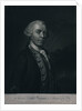 Vice Admiral of the Blue Samuel Barrington (1729-1800) by Benjamin Wilson
