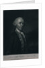Vice Admiral of the Blue Samuel Barrington (1729-1800) by Benjamin Wilson
