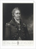 Sir Home Popham, K.M. & F.R.S by Mather Brown