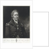 Sir Home Popham, K.M. & F.R.S by Mather Brown
