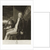 Robert Preston (1740-1834) by Gainsborough Dupont