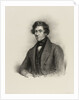 Richard Green of Blackwall, Born 1803. Died 17th Jan 1863 by Francis Grant