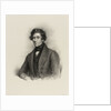 Richard Green of Blackwall, Born 1803. Died 17th Jan 1863 by Francis Grant