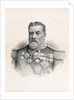 Admiral Sir Harry Holdsworth Rawson (1841-1910) by C.W. Walton