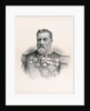Admiral Sir Harry Holdsworth Rawson (1841-1910) by C.W. Walton