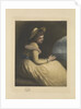 Lady Emma Hamilton as Ariadne by George Romney