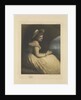 Lady Emma Hamilton as Ariadne by George Romney