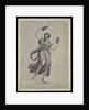 Lady Emma Hamilton by George Stubbs