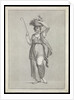 Lady Emma Hamilton by George Stubbs