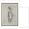 Lady Emma Hamilton by George Stubbs