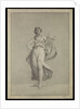 Lady Emma Hamilton by George Stubbs