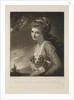 Lady Emma Hamilton by George Romney