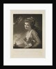 Lady Emma Hamilton by George Romney