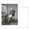 Nelson. Trafalgar 21 October 1805 by Charles Lucy