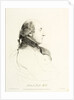 Dr. Richard Budd (1746-1821) by George Dance