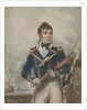 Captain Sir William Hoste (1780-1828) by unknown