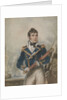 Captain Sir William Hoste (1780-1828) by unknown