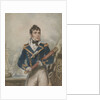 Captain Sir William Hoste (1780-1828) by unknown