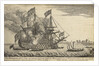 Brittannia' by Thomas Baston