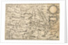 Map of the Congo Kingdom 1578 by unknown