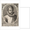 Jan Huygen van Linschoten's voyage to the East Indies, 1583-1595 by Johannus Theodorus de Bry