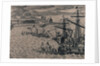 Voyage of the Dutch to the Gold Coast of Guinea, 1600 by Johannus Theodorus de Bry