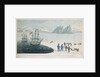 First communication with the Natives of Prince Regents Bay by John Sackhouse