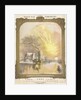 The Brave Old Temeraire song, the Words by J. Duff, the Music by J.W. Hobbs (cover for music piece) by Joseph Mallord William Turner