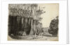 Messrs Fitzmaurice & Keys Dancing for their Lives During the 'Beagle' Survey Expedition, 1837-43 by R. Fitzmaurice