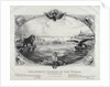 The Eighth Wonder of the World. The Atlantic Cable by Kimmel & Forster